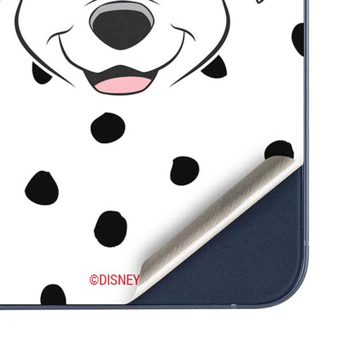 Disney 101 Dalmatians Patch Portrait Galaxy A35 5G Skin